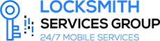 LockSmith Services Group | 24/7 Mobile Locksmith Service